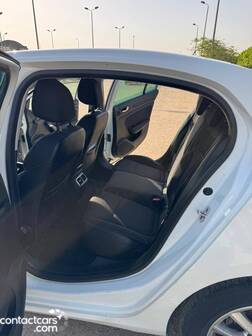 Renault Megane 2018