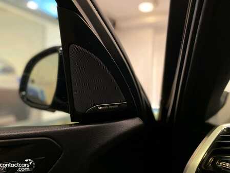 Used BMW X5 2020