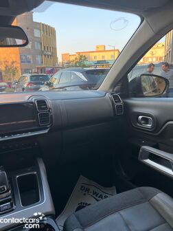 ستروين C5 2020 مستعملة