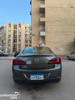 Used Opel Astra 2021