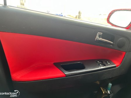Brilliance FRV 2010