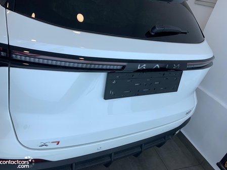 كايي X7 2026 جديدة