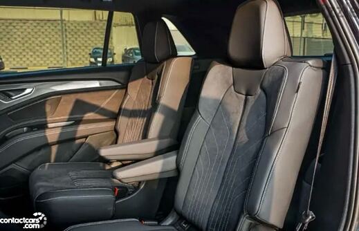 New Audi Q5 2025