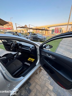 Kia Grand Cerato 2023