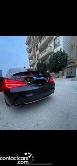 BMW 320i 2015