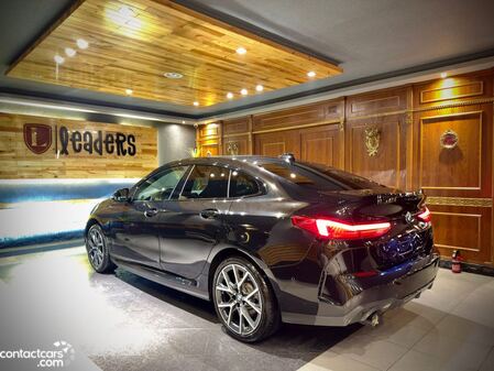 BMW 218i 2023
