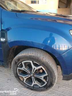 Renault Duster 2021