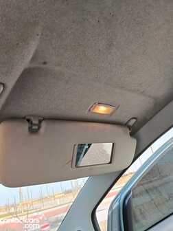 Used Volkswagen Souran 2009