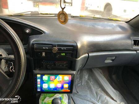 Used Kia Sephia 2022