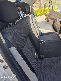 Used Renault Logan 2017