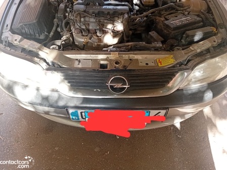 Used Opel Vectra 1996
