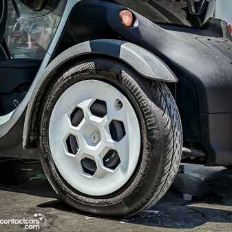 Renault Twizy 2017