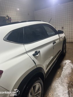 Used Hyundai Tucson 2017
