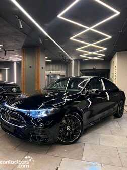 Mercedes CLA 200 2026