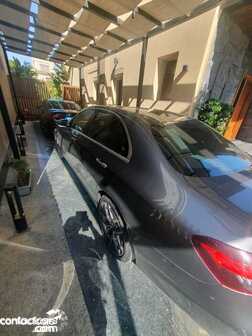 Used Mercedes E300 2021