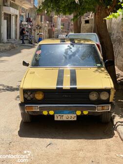 Fiat 131 1977