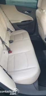 Used Chevrolet Malibu 2019