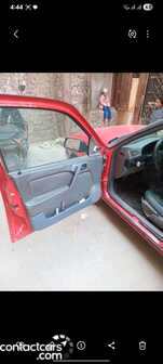 Opel Vectra 1986