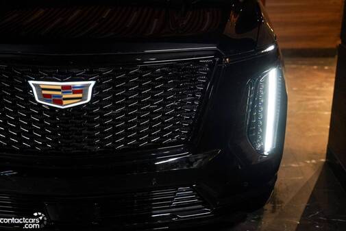 Cadillac Escalade 2026