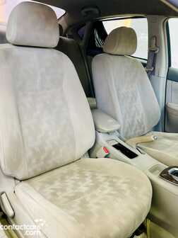 Nissan Sunny 2018