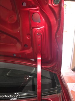 Used Mitsubishi Lancer 2013