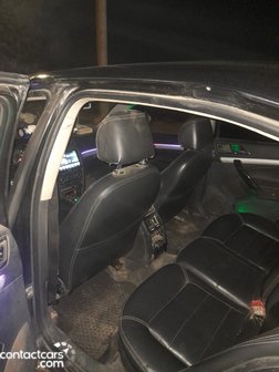 Skoda Fantasia 2010