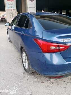 Used Chery Arrizo 5 2020