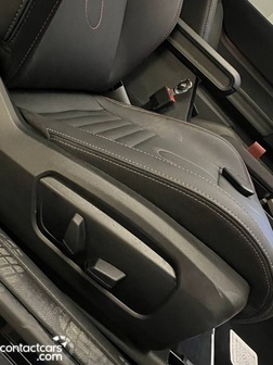 ميني John Cooper Works 2026 مستعملة