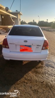 هيونداى فرنا 1.6 2014 مستعملة