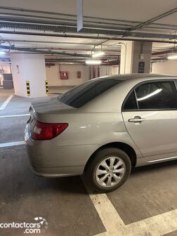 BYD F3 2023