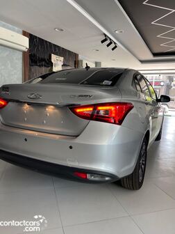 New Chery Arrizo 5 2026