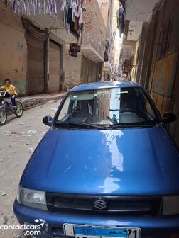 Used Suzuki Alto 2007
