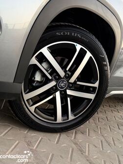 BYD Song L DM-i 2025