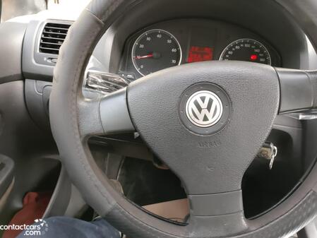 Volkswagen Golf 5 2008