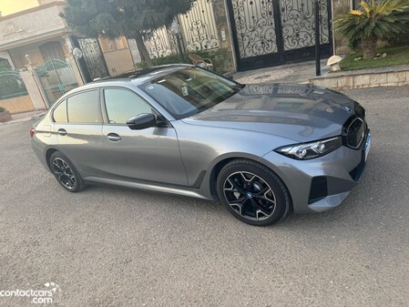 Used BMW i3 sedan 2024