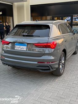 Used Audi Q3 2024