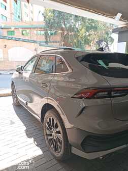 فورثينج T5 Evo 2026 جديدة