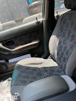 Used Hyundai Accent 2000
