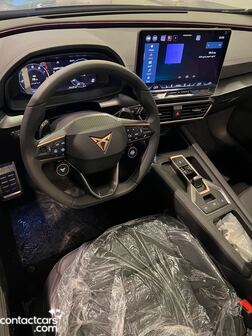 New Cupra Leon 2026