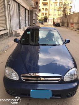 Used Chevrolet Lanos 2019