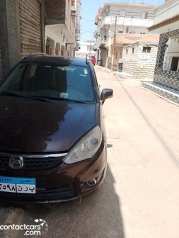 Used Changhe M50s 2016