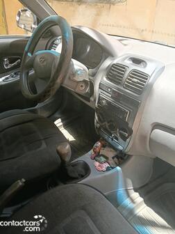 هيونداى فيرنا 2010 مستعملة
