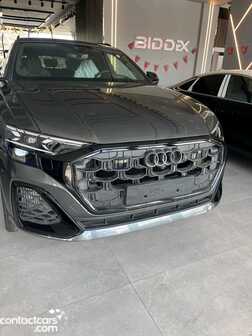 Audi A3 2026