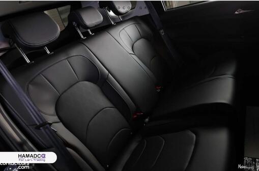 New Chevrolet Captiva 2026