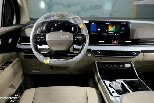 Kia Carnival 2026