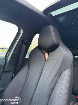 New Cupra Terramar 2026