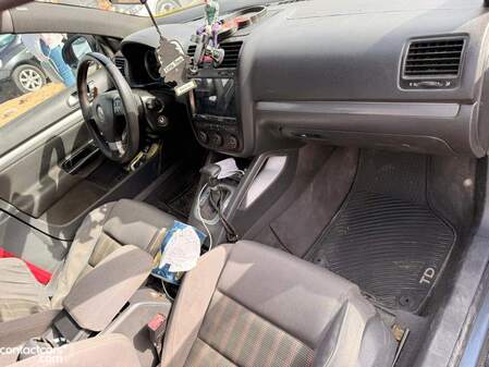 Volkswagen Jetta 2007