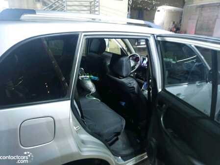 Used Chery Tiggo 2019