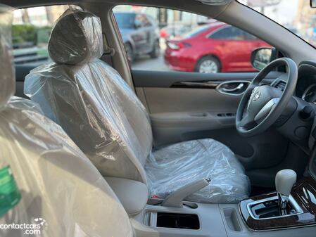 Nissan Sunny 2027