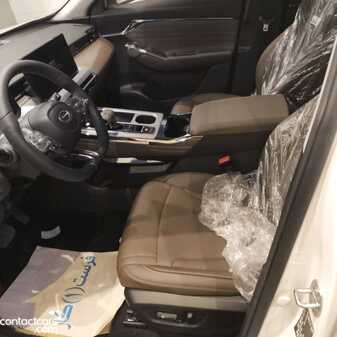 GAC GS4 Max 2026